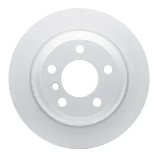 R1 Concepts PRP-31117 Hi-Carbon Alloy GEOMET Coated Rotor